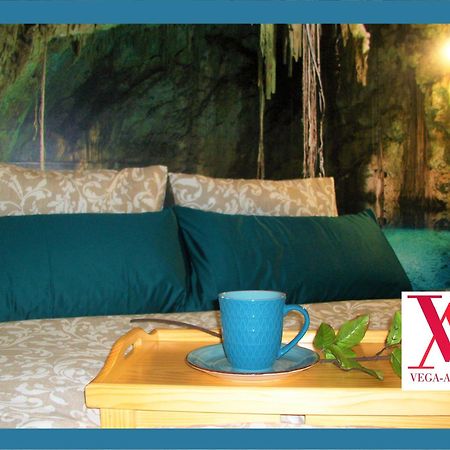 Vega-Aranda Apartment Fresnillo de Las Duenas Екстериор снимка