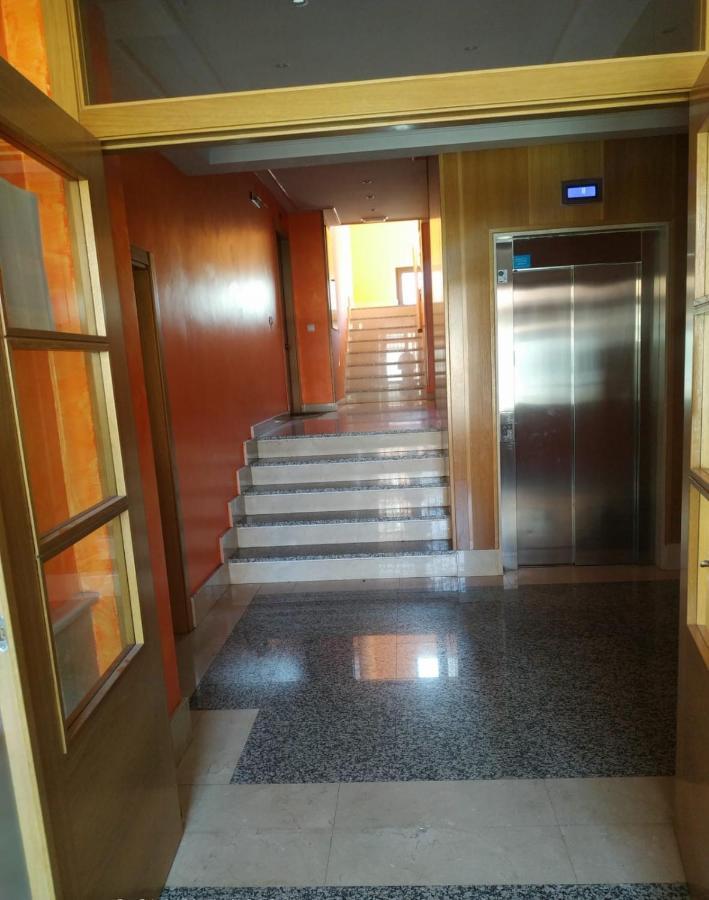 Vega-Aranda Apartment Fresnillo de Las Duenas Екстериор снимка