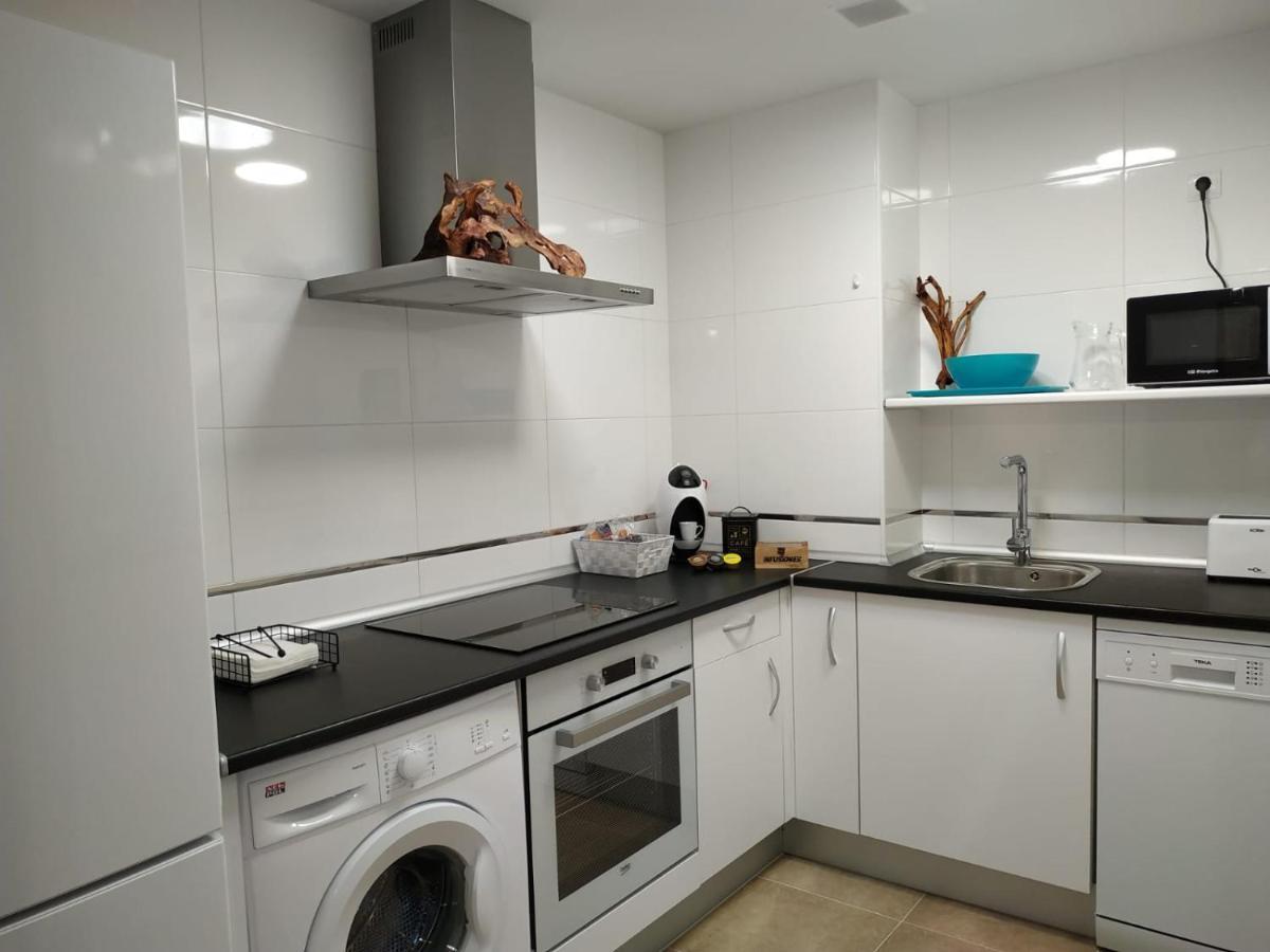 Vega-Aranda Apartment Fresnillo de Las Duenas Екстериор снимка