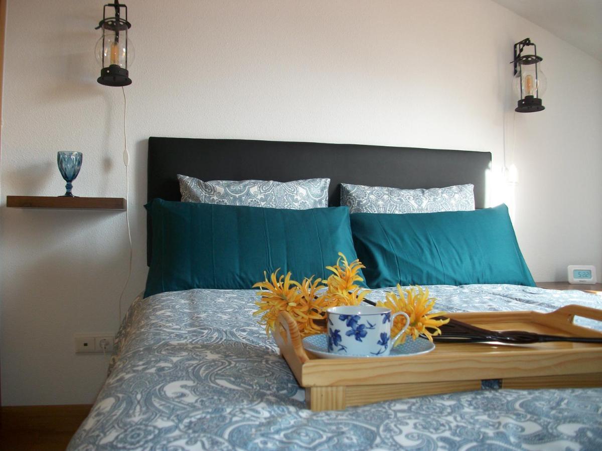 Vega-Aranda Apartment Fresnillo de Las Duenas Екстериор снимка