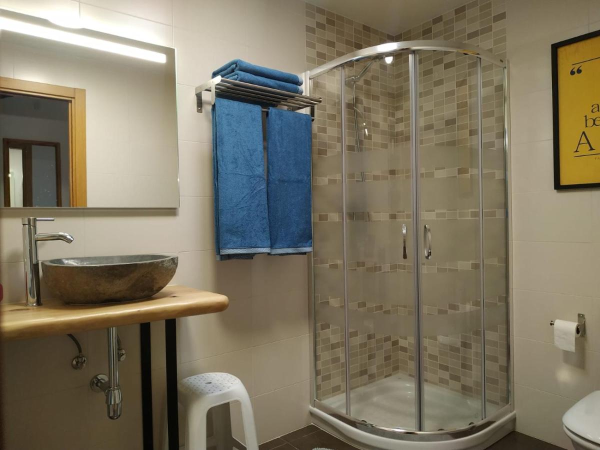 Vega-Aranda Apartment Fresnillo de Las Duenas Екстериор снимка