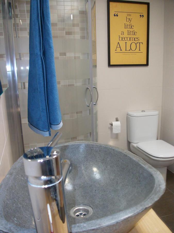 Vega-Aranda Apartment Fresnillo de Las Duenas Екстериор снимка