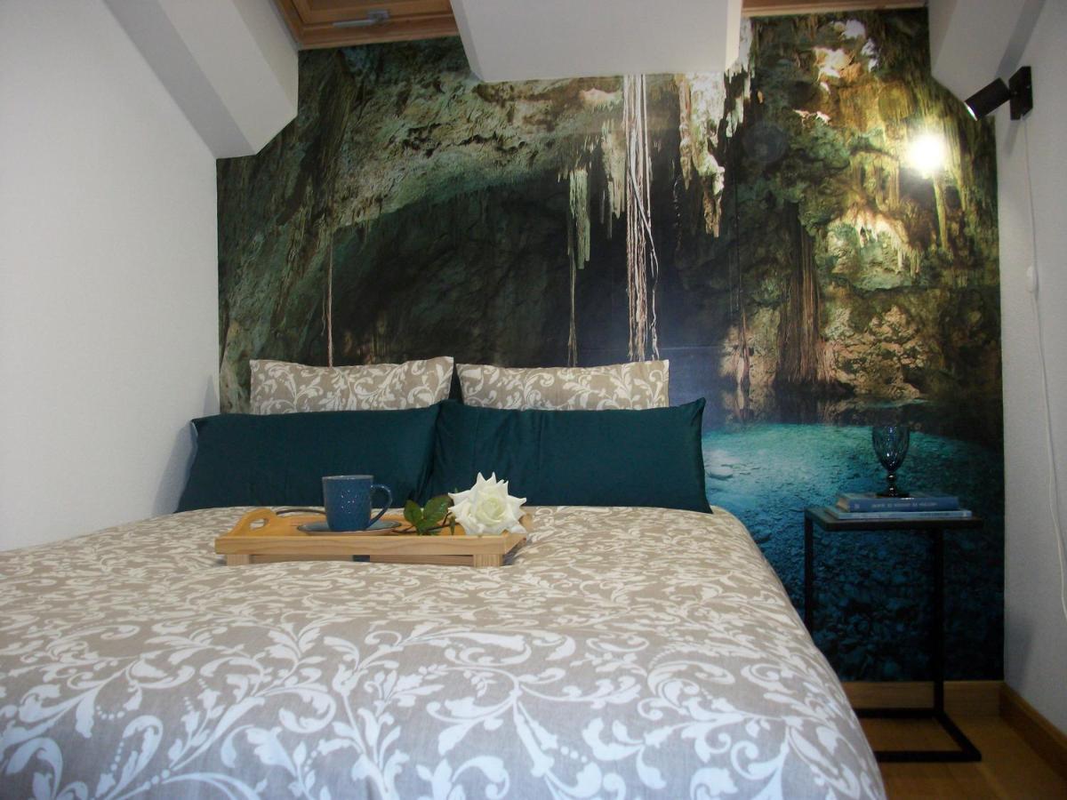 Vega-Aranda Apartment Fresnillo de Las Duenas Екстериор снимка